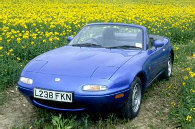 mazda mx5